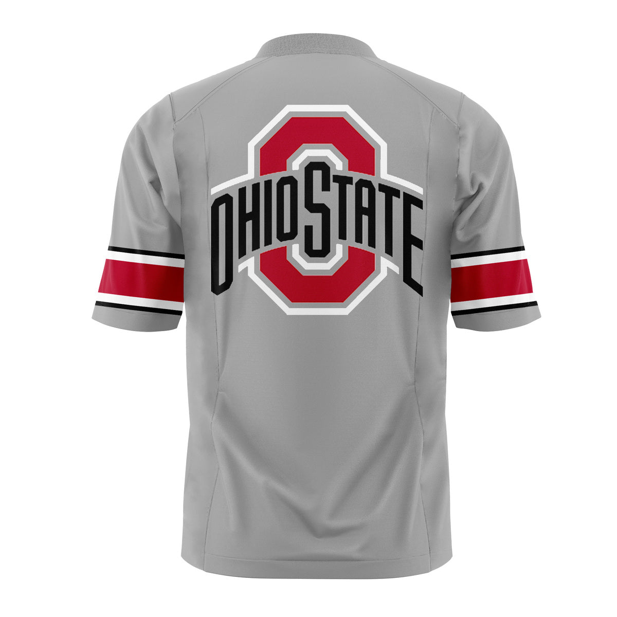 Limited Edition Ohio State Football New Version 2024 Football Jersey - Gift For Buckeye Nation