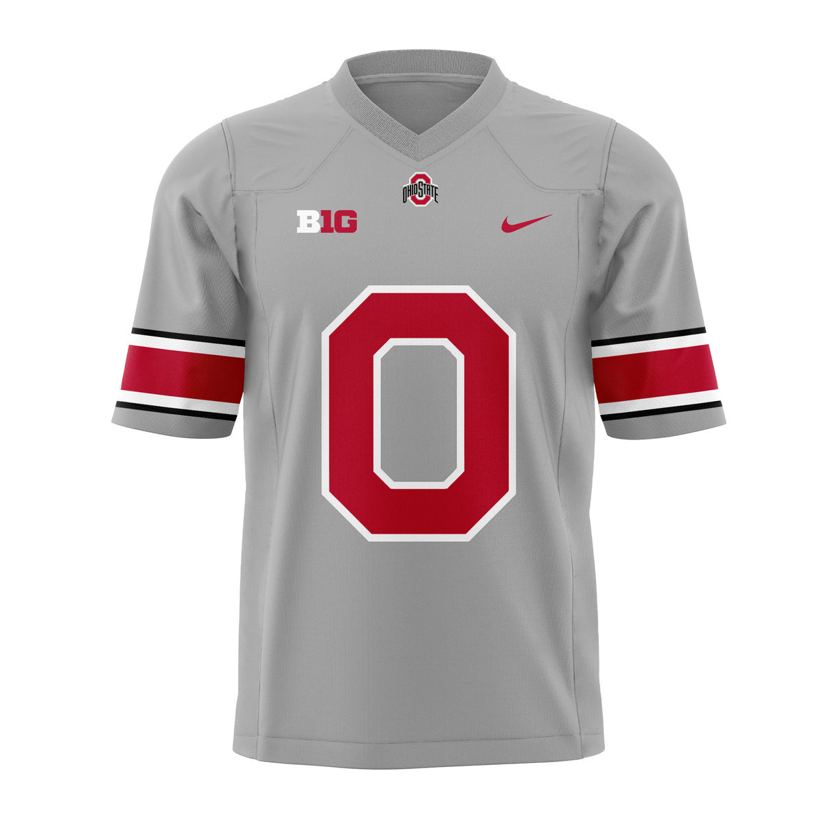 Limited Edition Ohio State Football New Version 2024 Football Jersey - Gift For Buckeye Nation