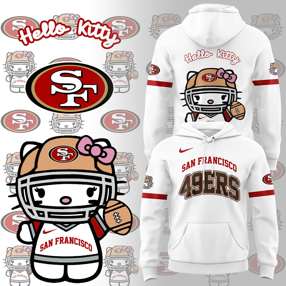 Premium San Francisco 49ers Gear - Limited Editon San Francisco 49ers ...