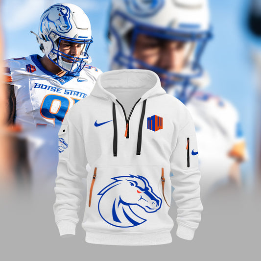 Limited Edition Boise State Football New Hoodie+NT29102404ID10DS10