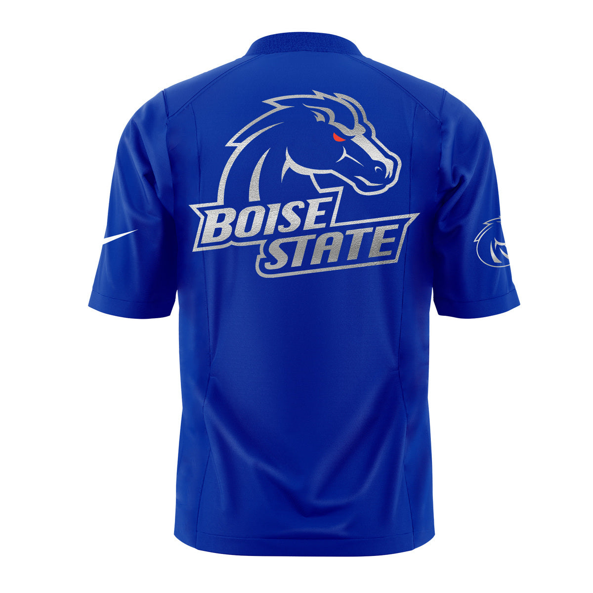 Premium Boise State Broncos Gear - Limited Edition Boise State Football New Version 2024 Football Jersey BSB 16