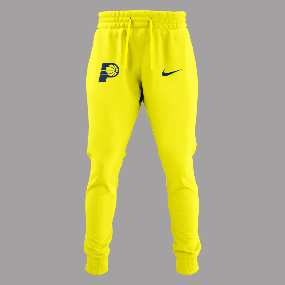 But This Is Indiana Shirt - Indiana Pacers Final 2025 T-Shirt