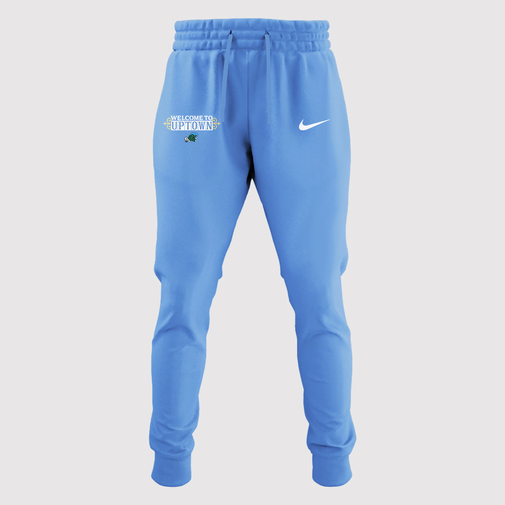 Limited Edition Tulane Football City Edition #UptownFootball Shirt-PA102225002