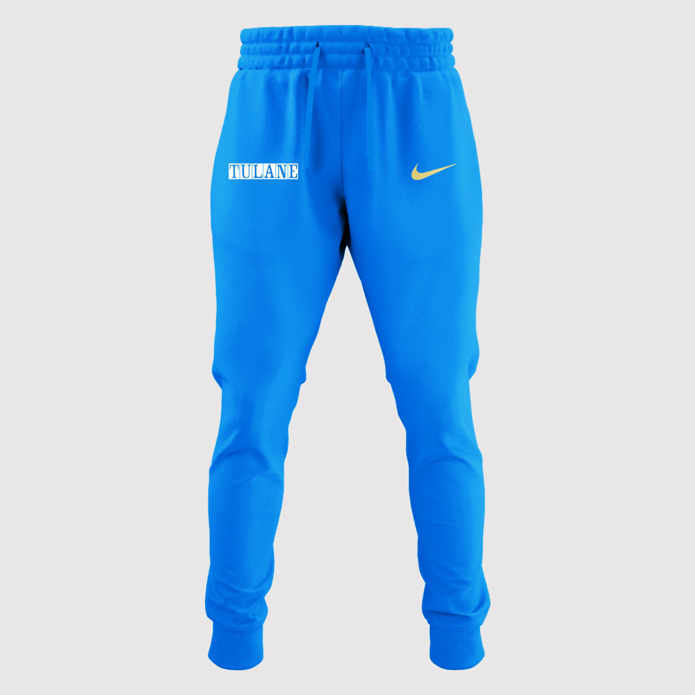 Limited Edition Tulane Football City Edition #UptownFootball Shirt-PA102225006