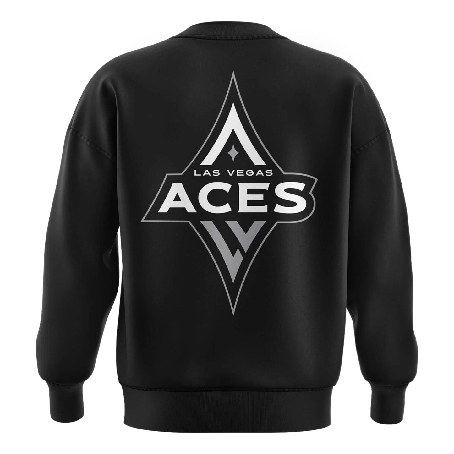 A'ja Wilson Las Vegas Aces WNBA 2024 Limited MVP Sweatshirt
