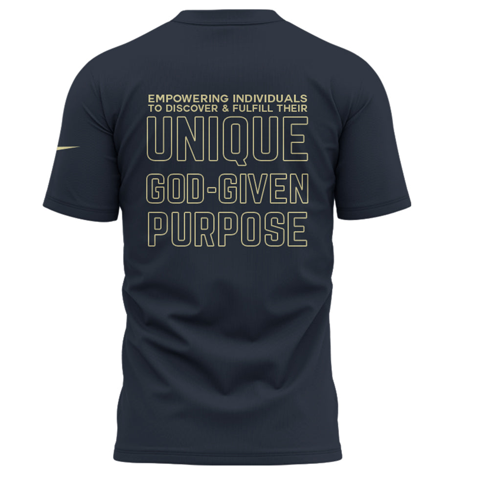 New Orleans Saints Shirt 2025 - Limited Edition Jesus Project T-Shirt