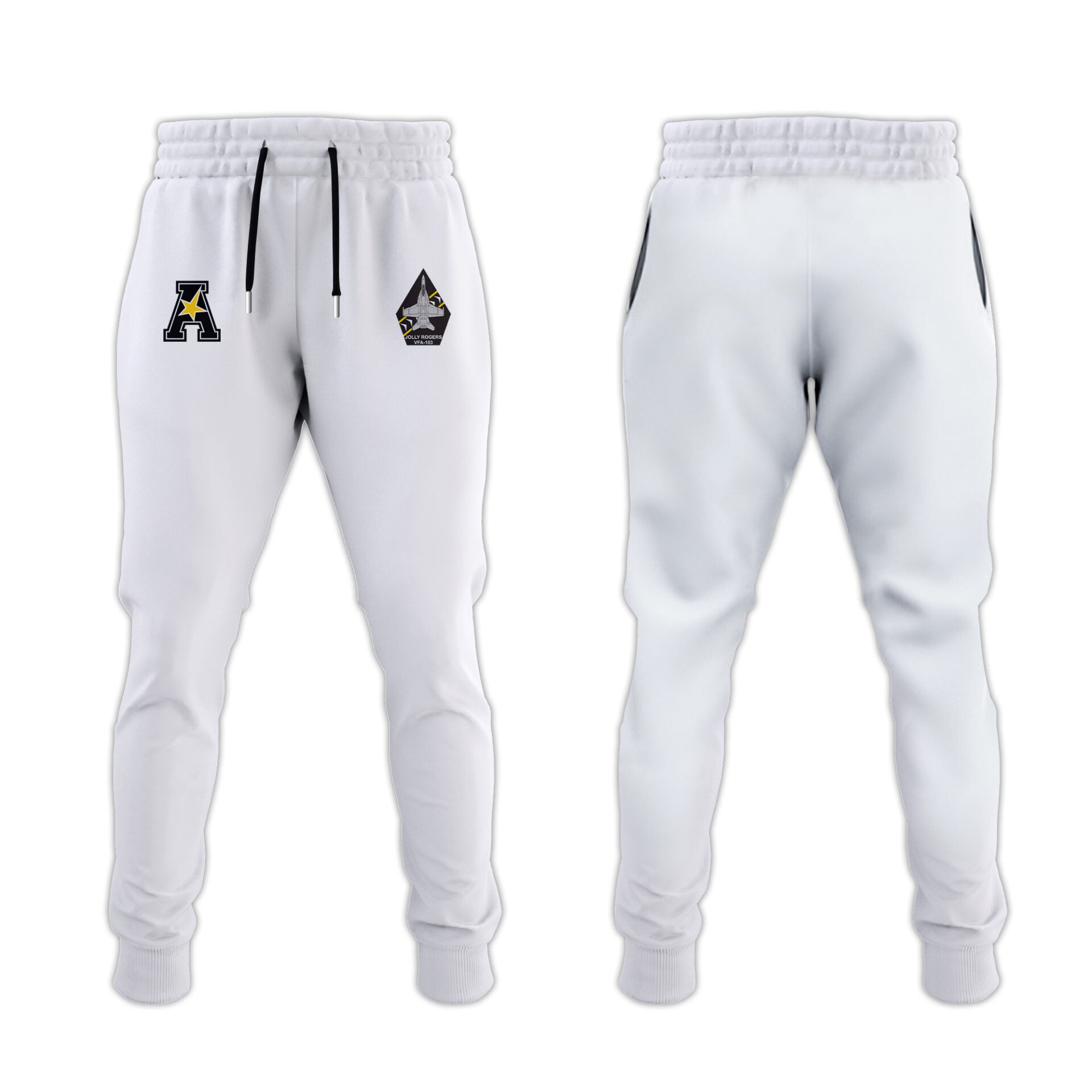 Navy Midshipmen Baseball 2025 Limited “Jolly Rogers” Hoodie