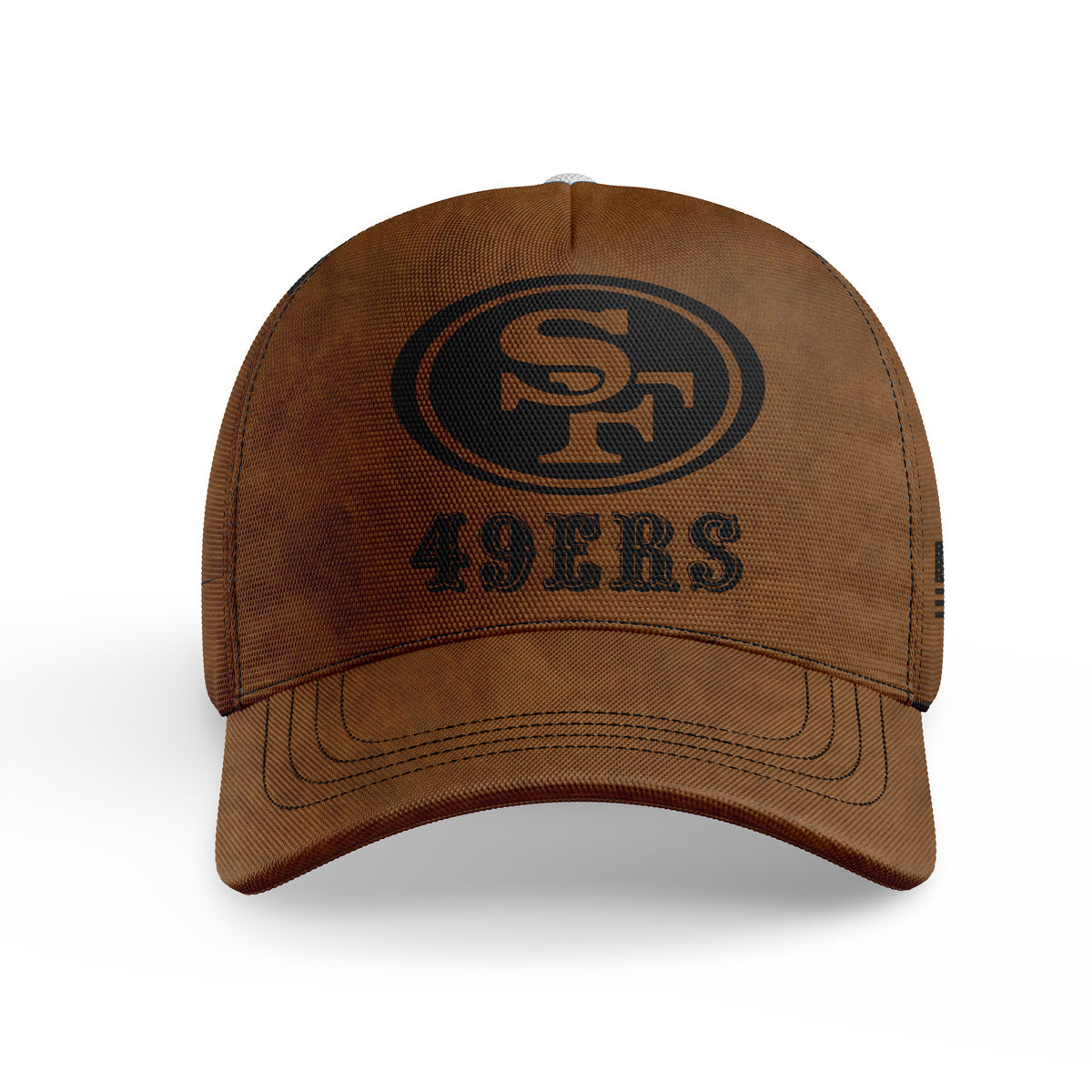 Premium San Francisco 49ers Gear - San Francisco 49ers Hoodie  - Gear Up For Big Game - High-End SF 49ers Merch