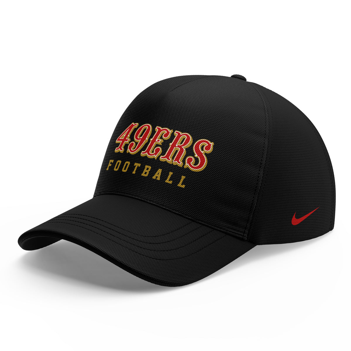 Premium San Francisco 49ers Gear - San Francisco 49ers 2024 Salute to Service featuring George Kittle's Signature Jersey (Custom) - Gear Up For Big Game - High-End SF 49ers Merch