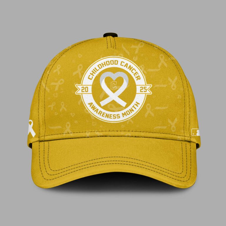 Philadelphia Phillies x Childhood Cancer Awareness Month 2025 Jersey Editions Limited