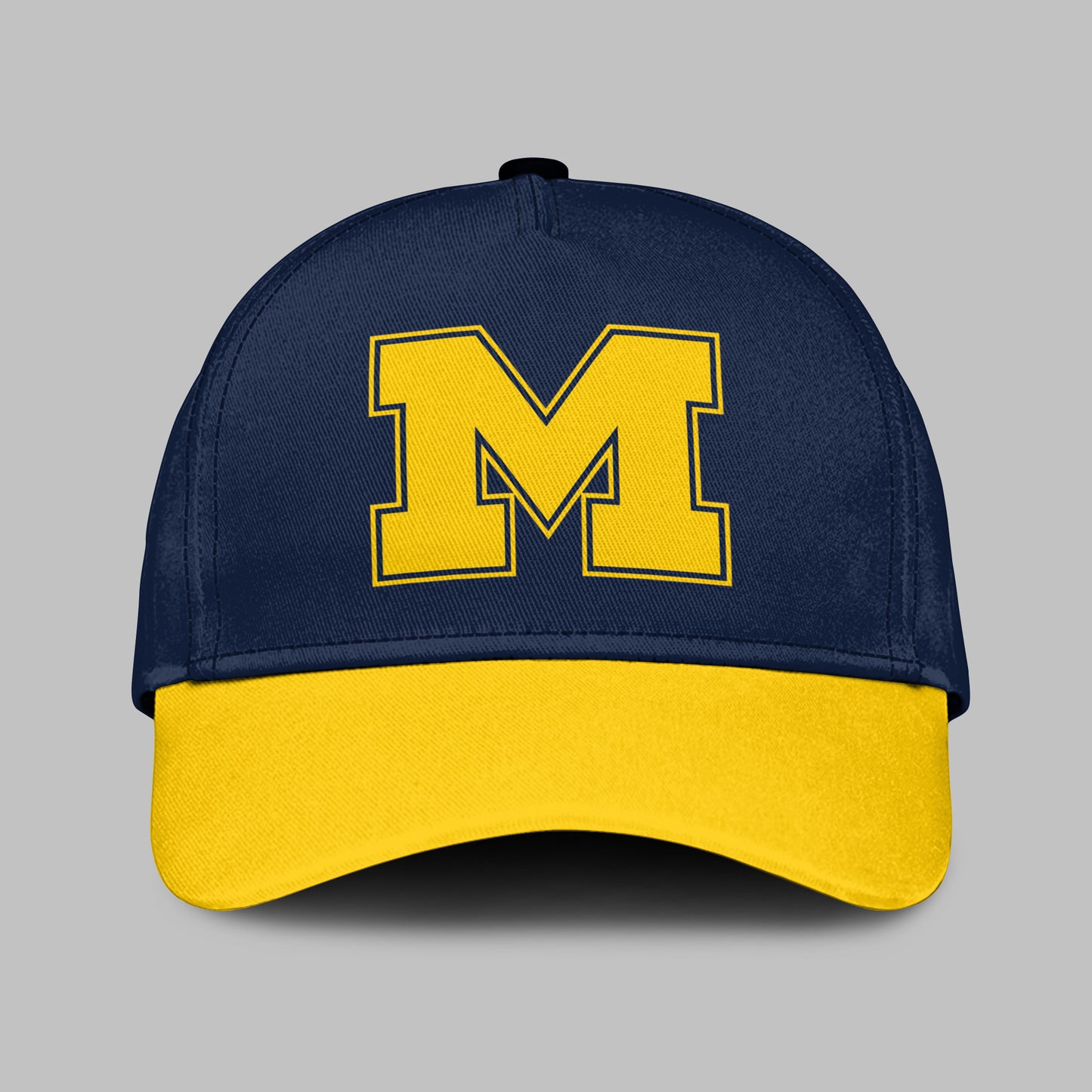 High-End Michigan Wolverines Merch - Special Plant The Flag Michigan Wolverines Football Hoodie - Game Blue! Michigan Wolverines Fan Gear Collection