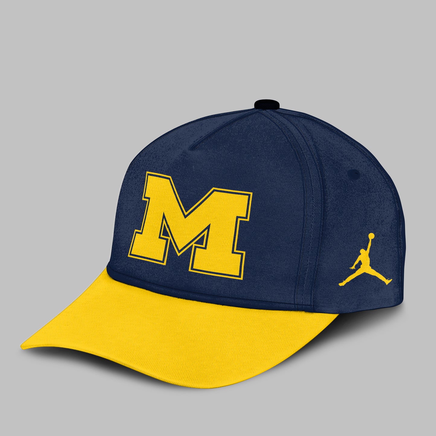 High-End Michigan Wolverines Merch - Special Plant The Flag Michigan Wolverines Football Hoodie - Game Blue! Michigan Wolverines Fan Gear Collection