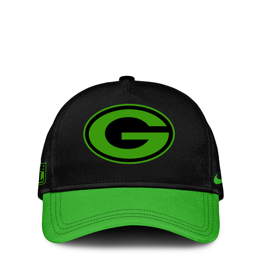 Premium Green Bay Packers Merch 2025 Version Green Bay Packers Footb