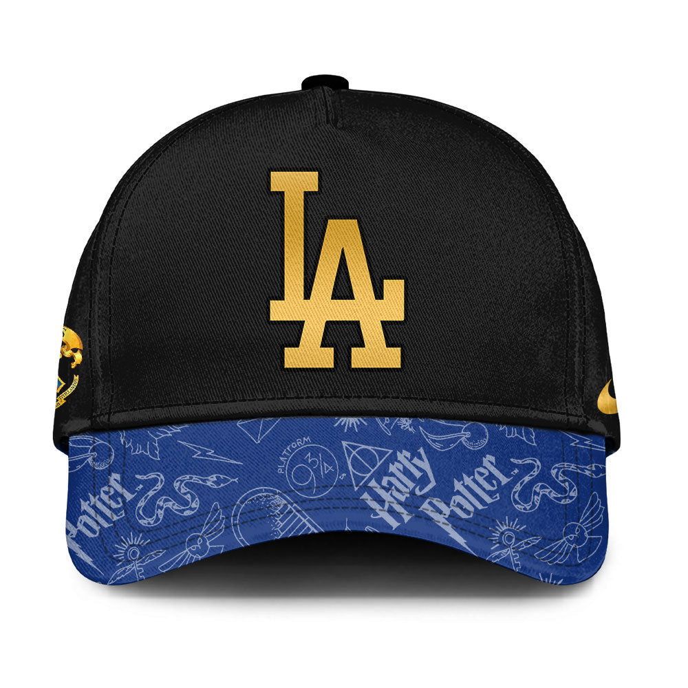 Los Angeles Dodgers Jersey x Harry Potter Night Limited Edition