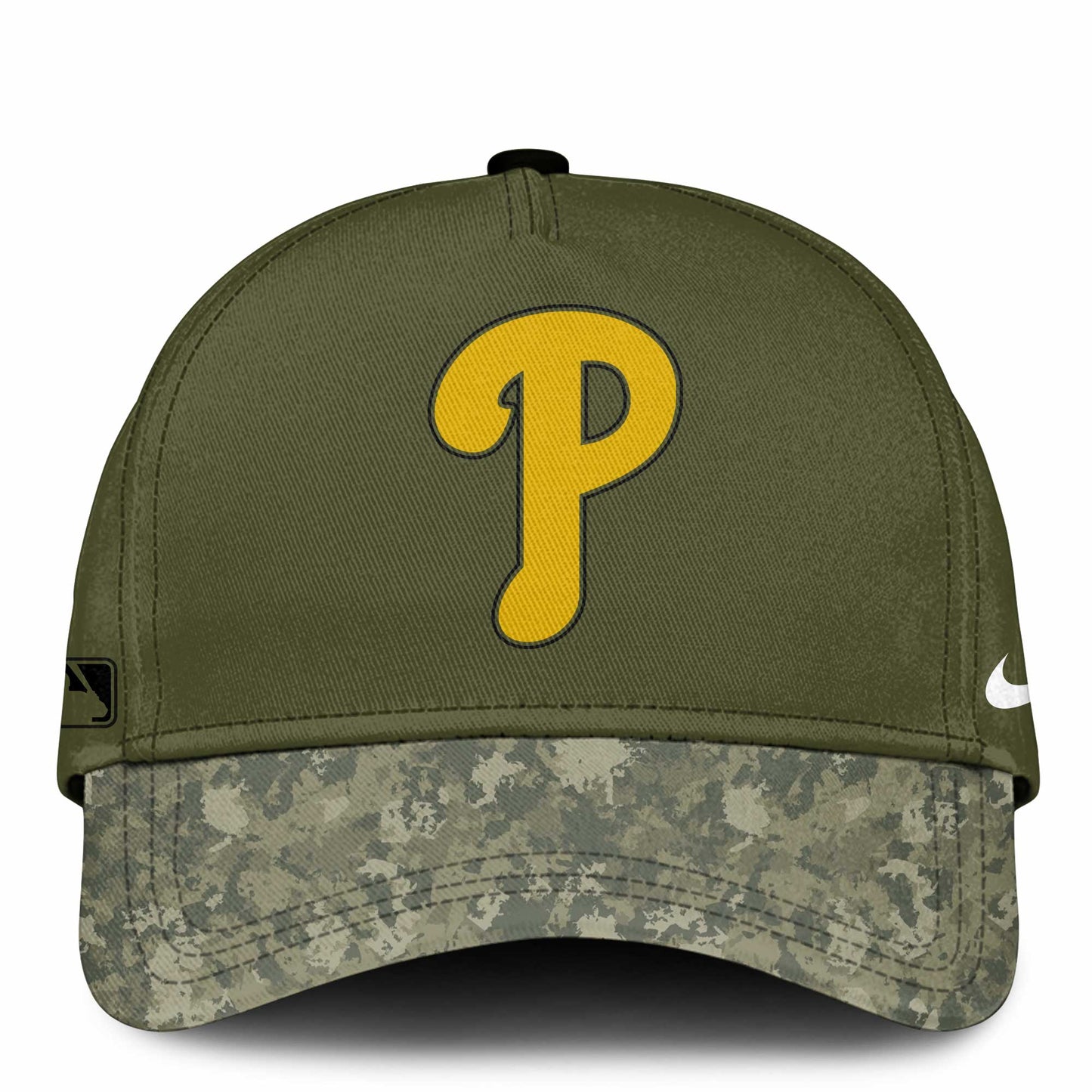 Philadelphia Phillies x 250 U.S. ARMY Jersey 03