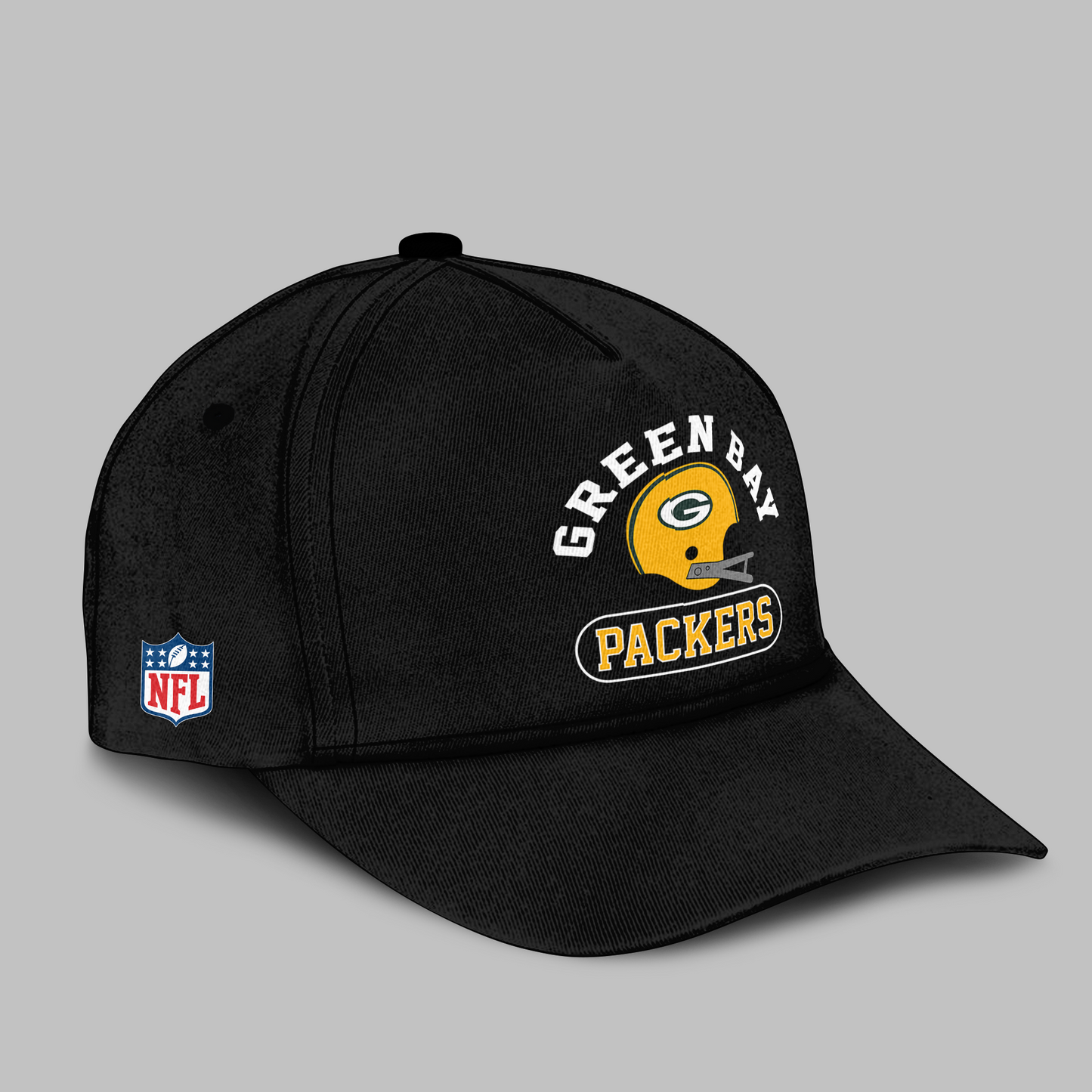 Premium Green Bay Packers Merch 2025 Version - Special New Green Bay Pakers T-Shirt - Gear Up For Game Day!