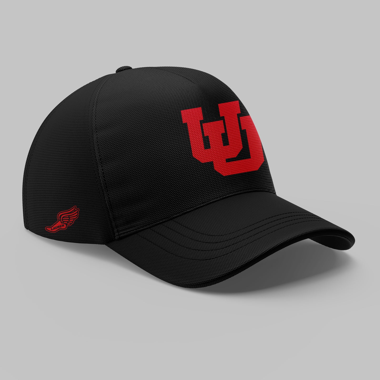 Premium Utah Utes Football 3D All Over Print Merch - Special New Family Forever Utah Football Hoodie - Unique Gift For Utah Fan