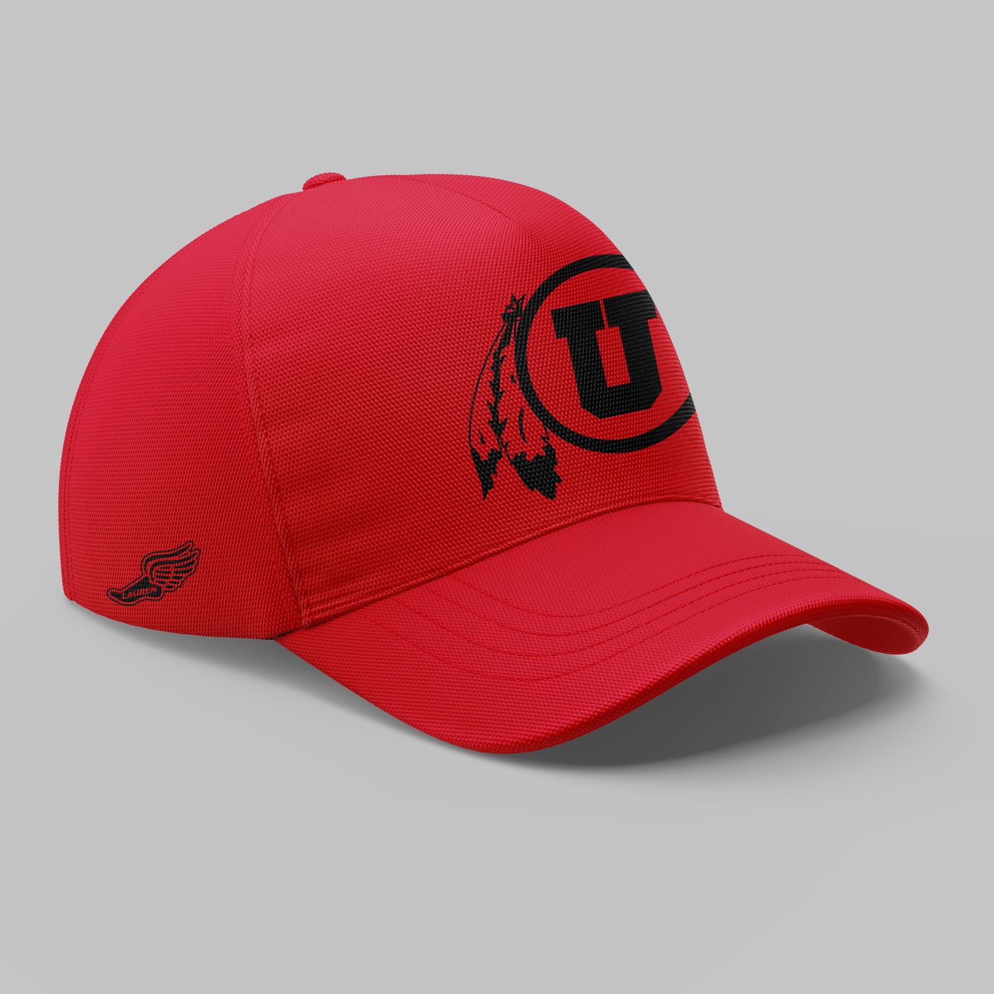 Premium Utah Utes Football 3D All Over Print Merch - Special New Family Forever Utah Football Tshirt - Unique Gift For Utah Fan