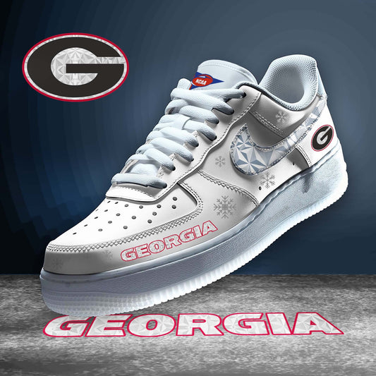 Georgia Bulldogs WINSH10121