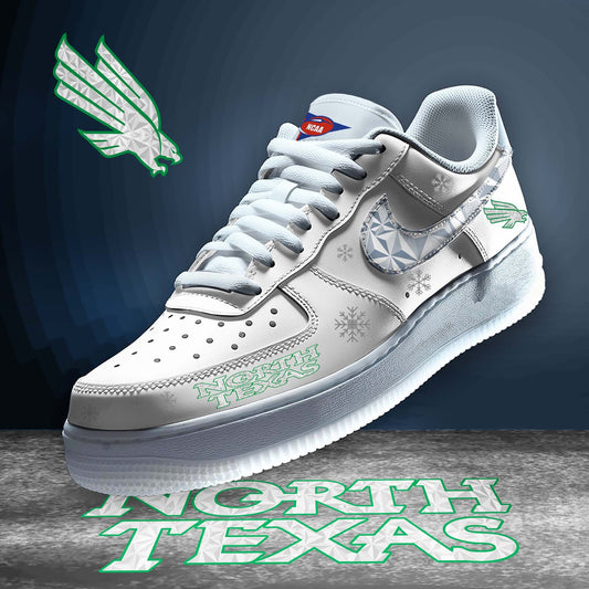 North Texas Mean Green WINSH10154