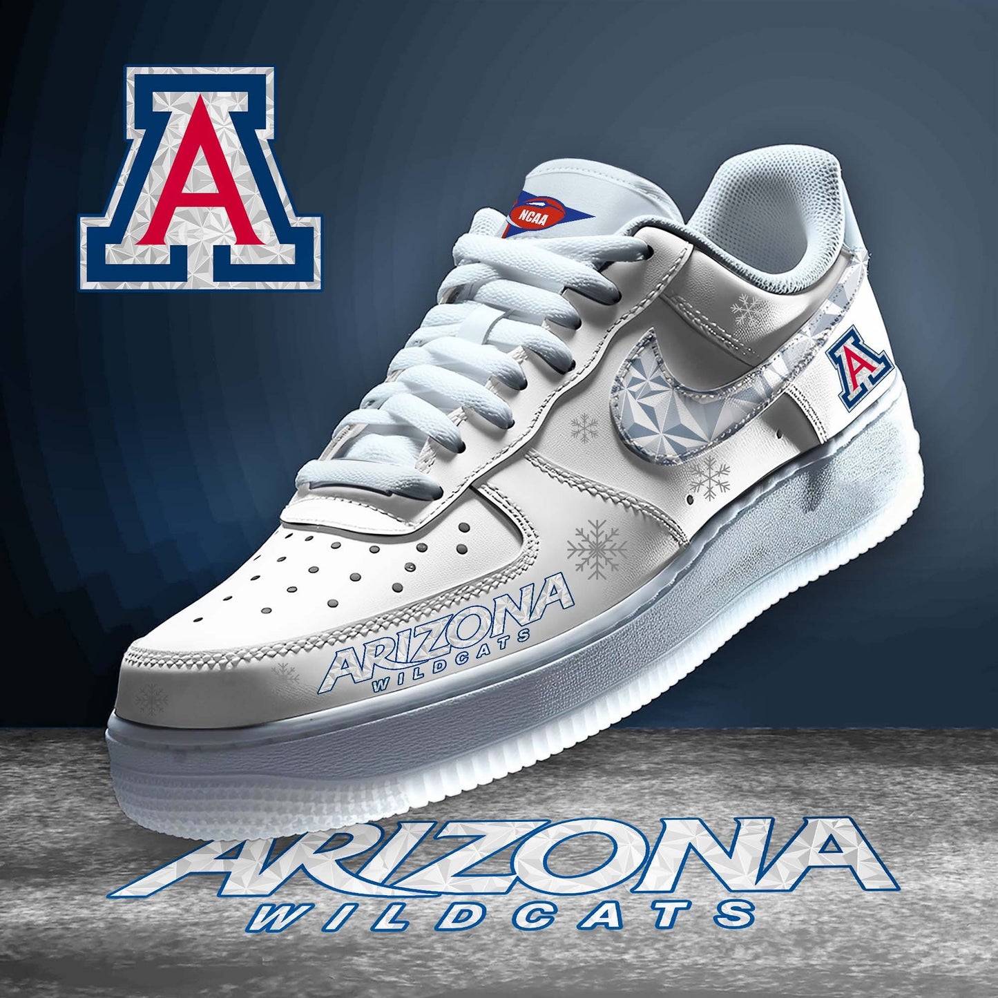 Arizona Wildcats WINSH10104
