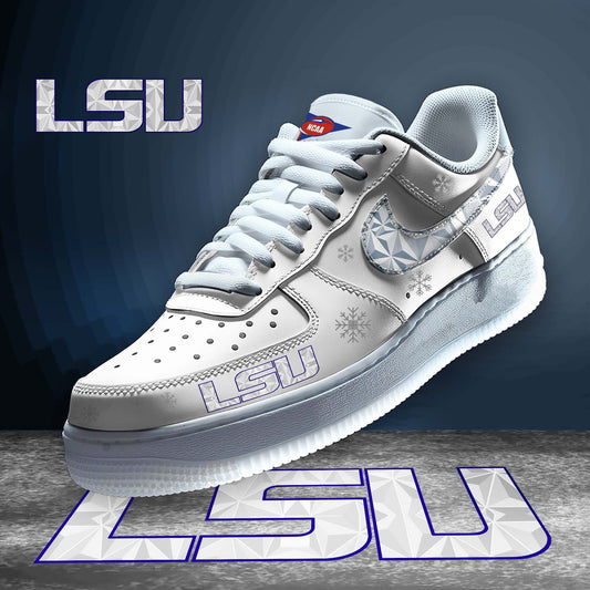 Lsu Tigers WINSH10137