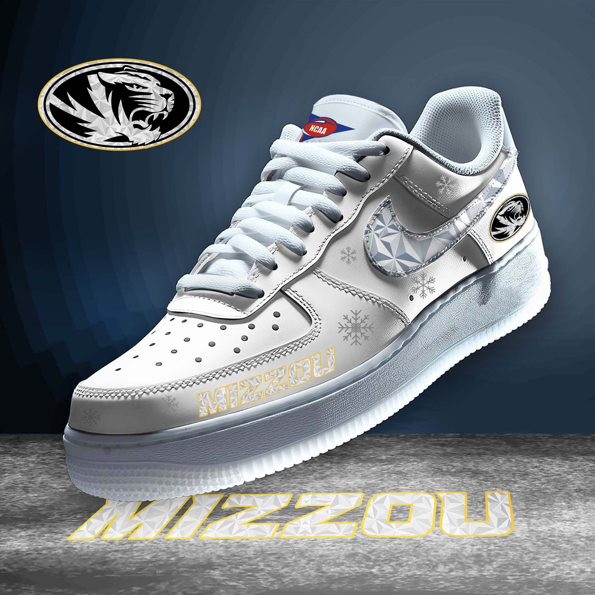 Missouri Tigers WINSH10147