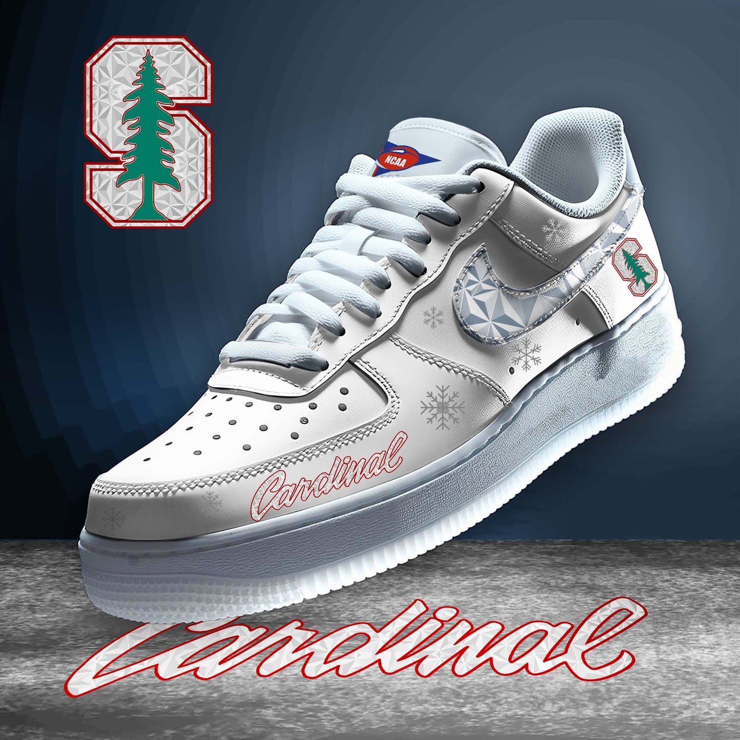 Stanford Cardinal WINSH10173