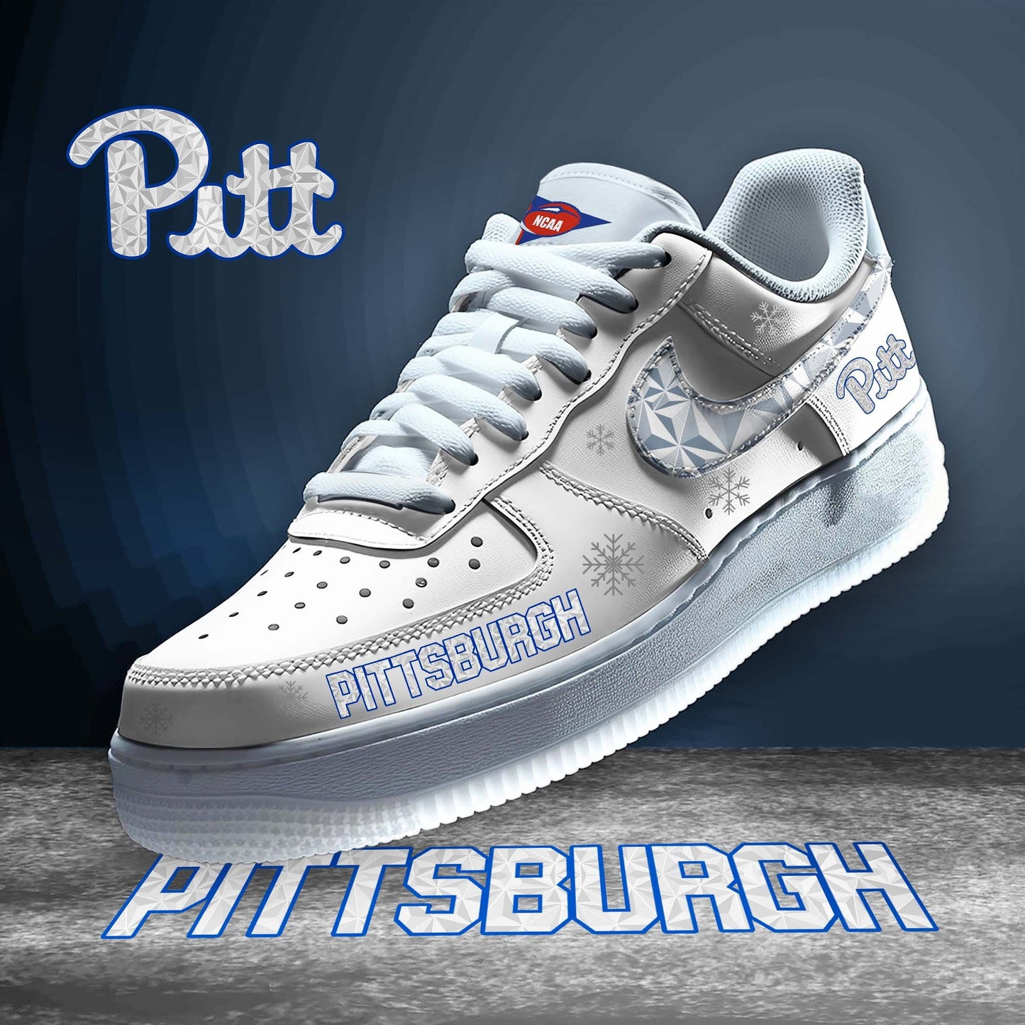 Pittsburgh Panthers WINSH10165