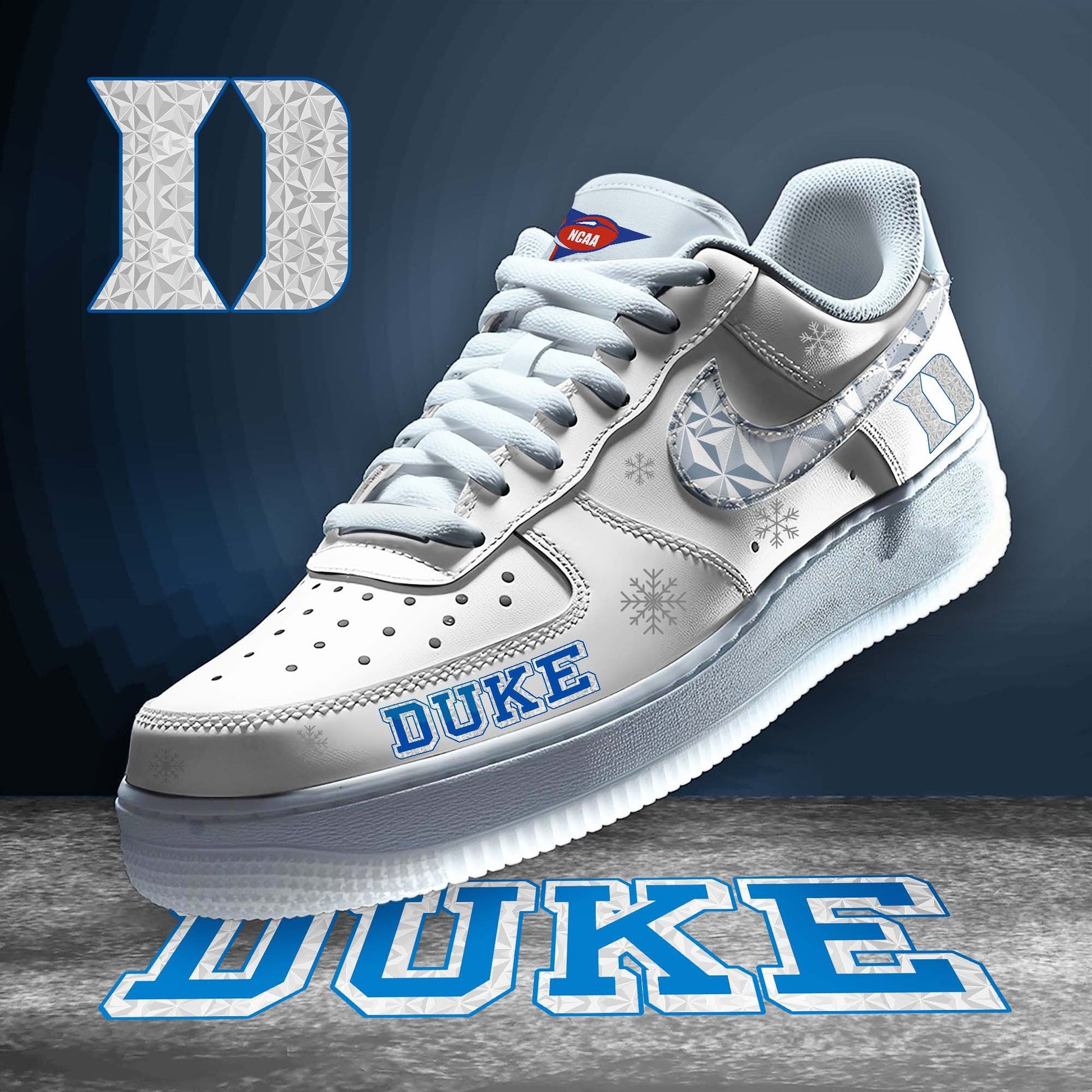 Duke Blue Devils WINSH10117
