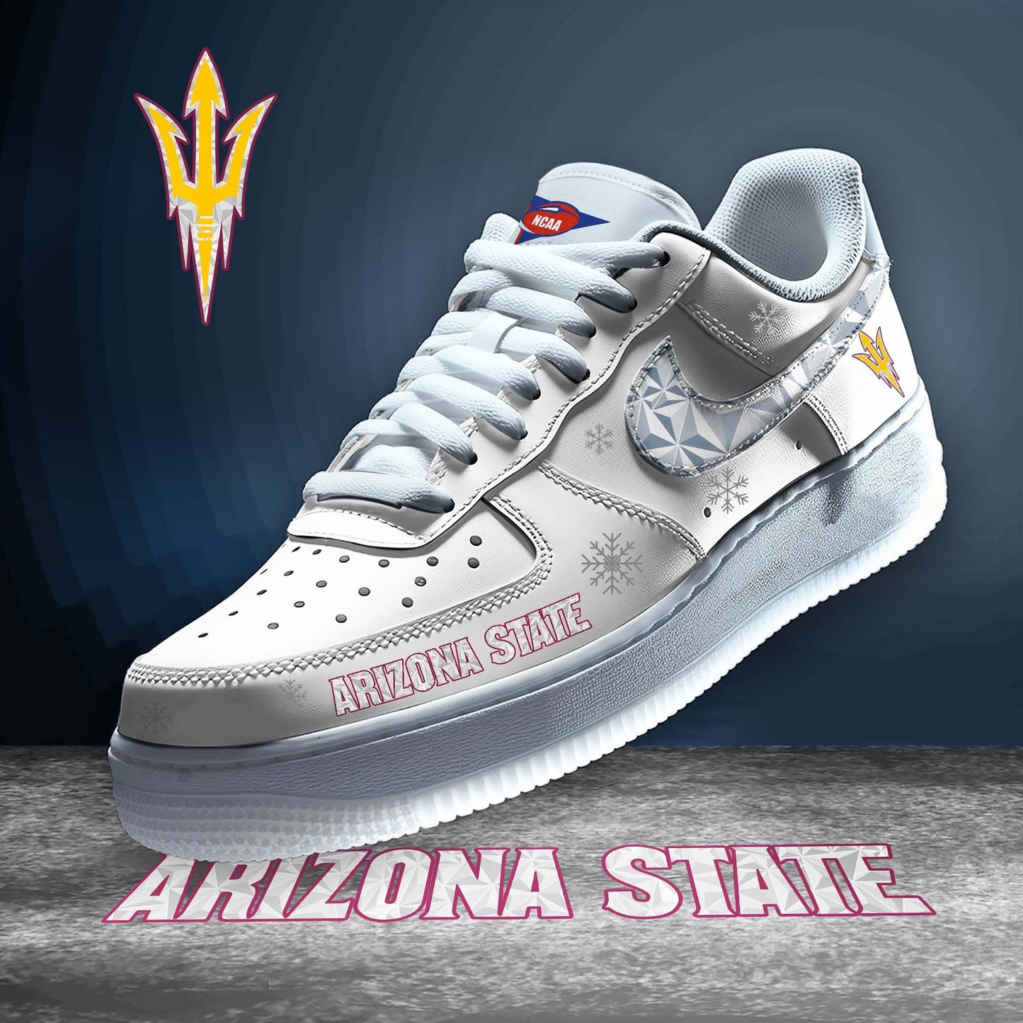 Arizona State Sun Devils WINSH10103
