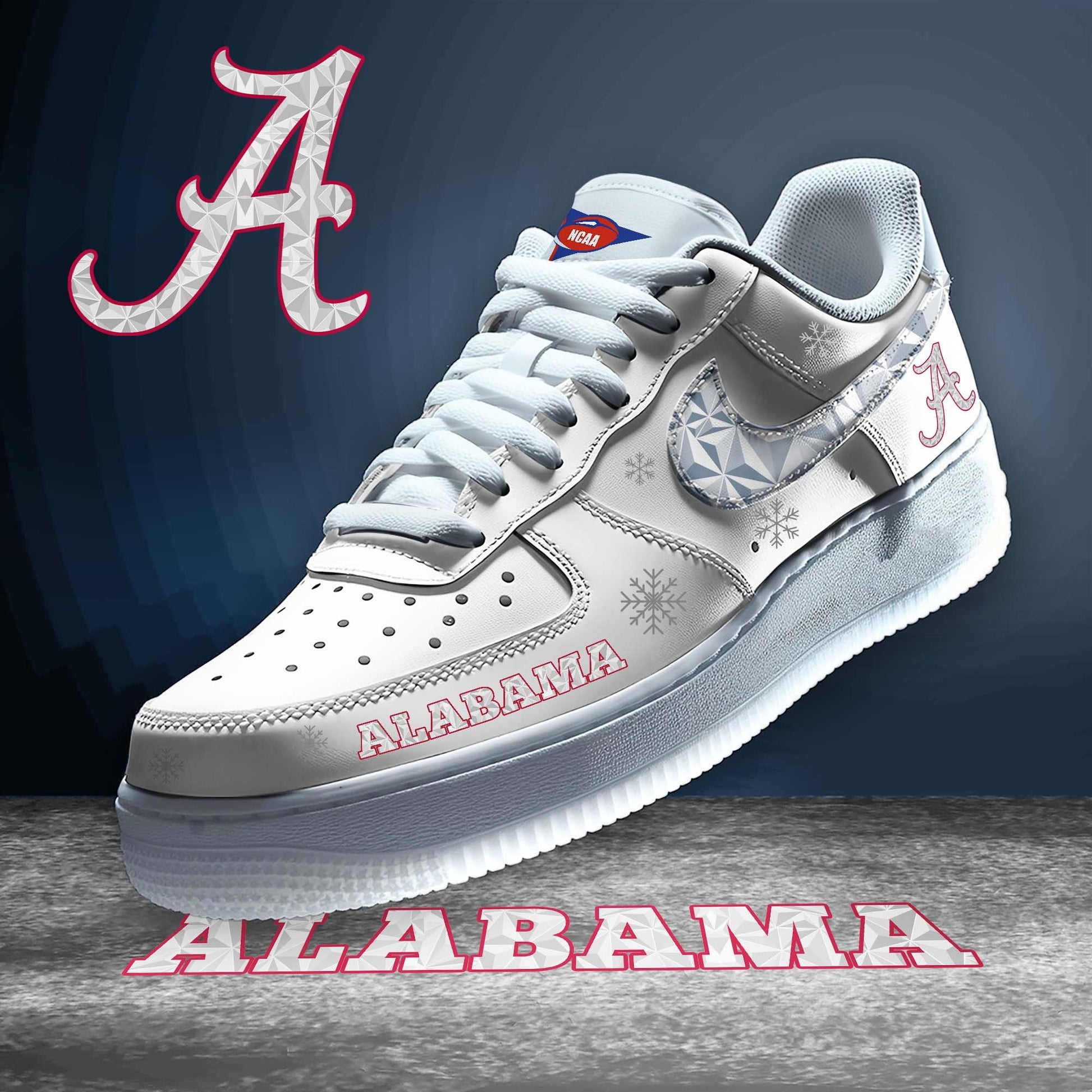 Alabama Crimson Tide WINSH10102