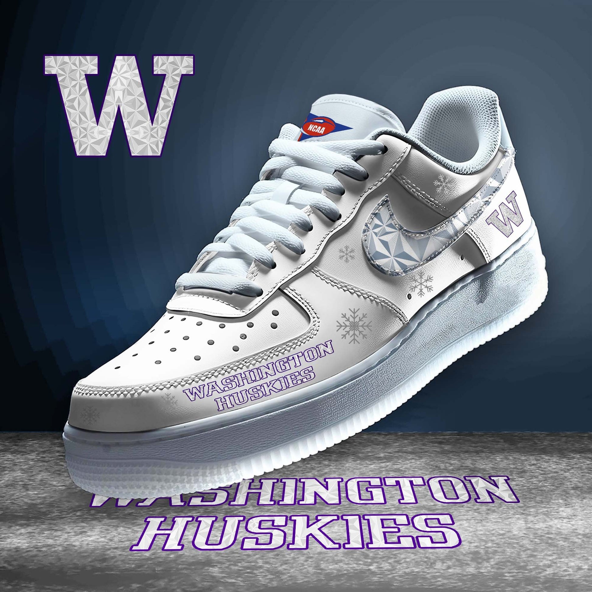 Washington Huskies WINSH10195