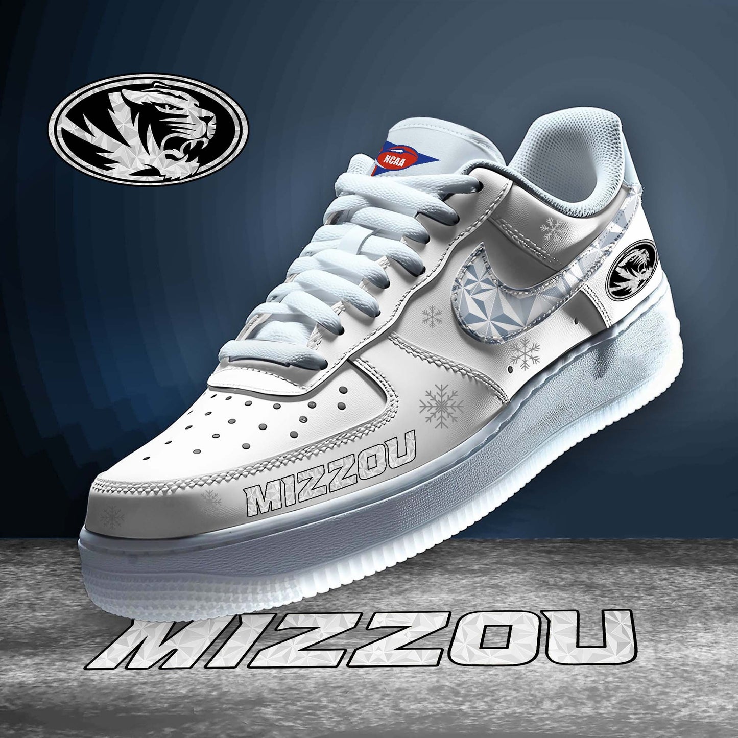 Missouri Tigers WINSH10148