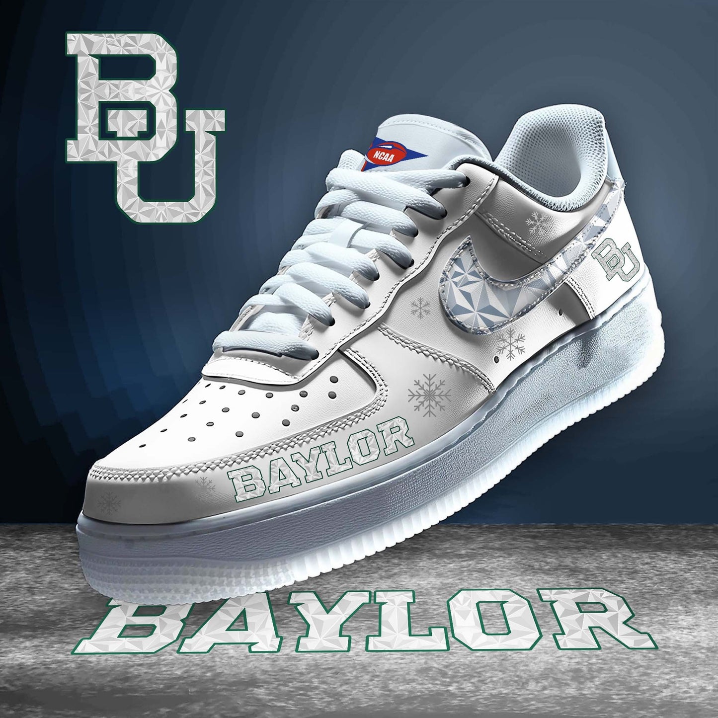 Baylor Bears WINSH10107