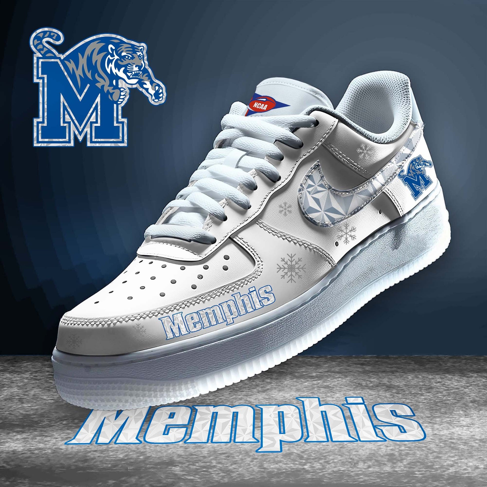Memphis Tigers WINSH10140