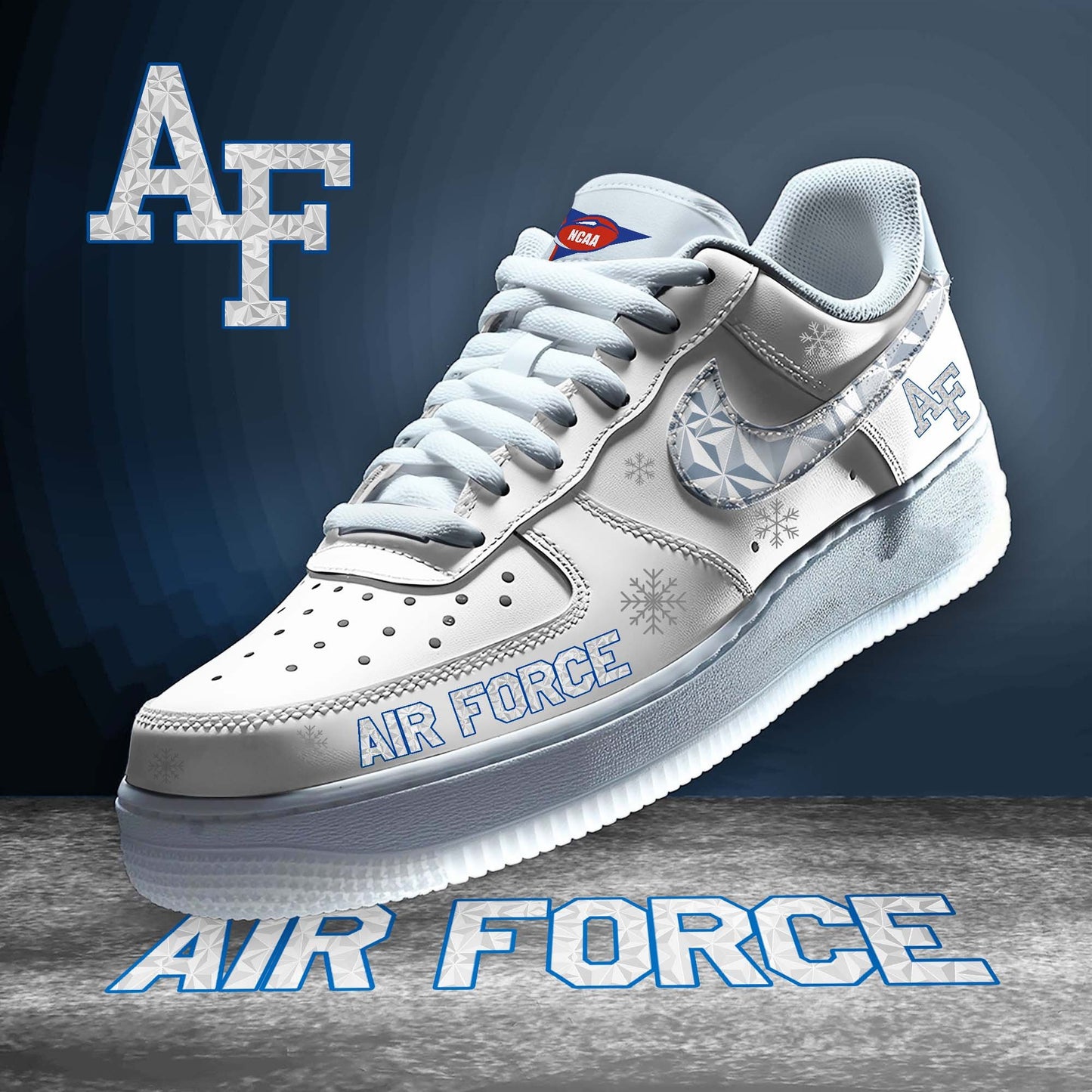 Air Force Falcons WINSH10101