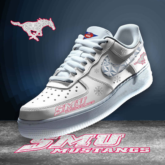 Smu Mustangs WINSH10168