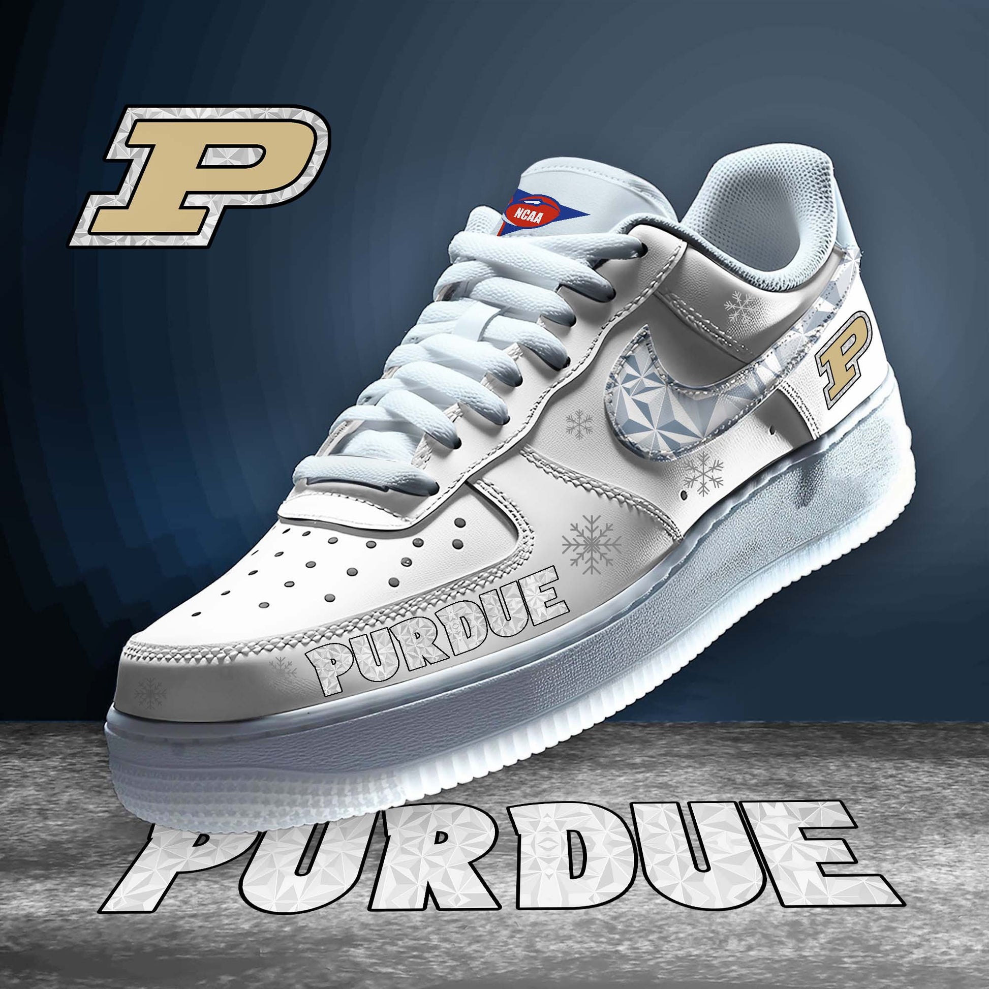 Purdue Boilermakers WINSH10166