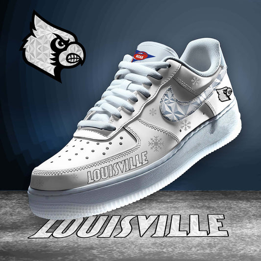 Louisville Cardinals WINSH10135