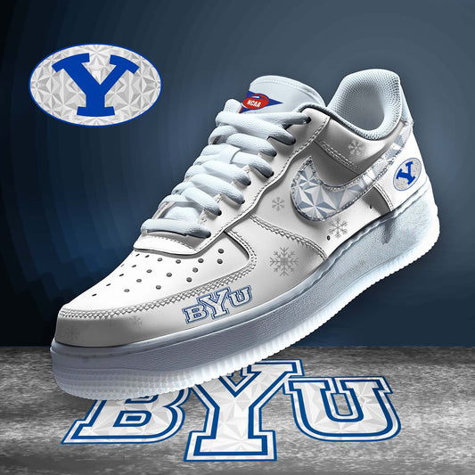 BYU Cougars WINSH10110