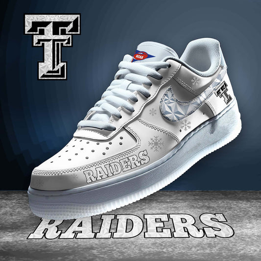 Texas Tech Red Raiders WINSH10180