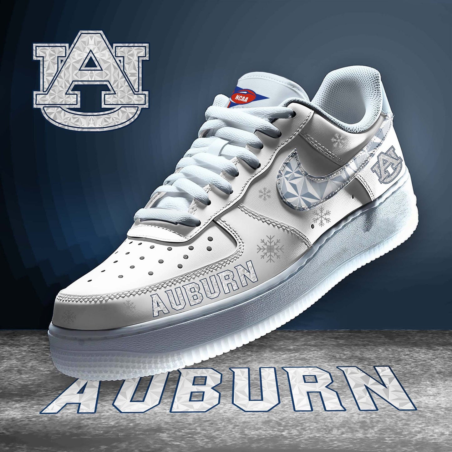 Auburn Tigers WINSH10106