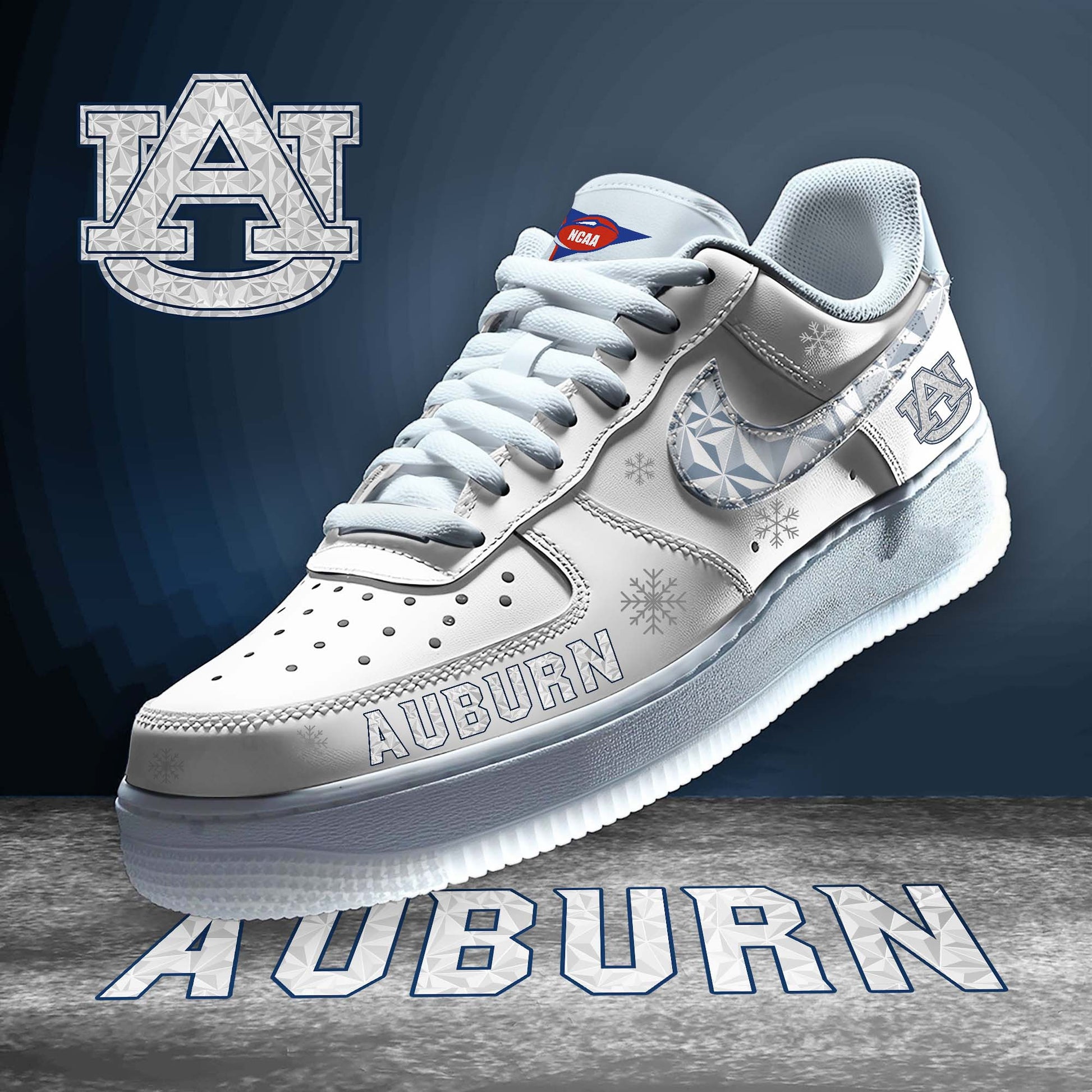 Auburn Tigers WINSH10106