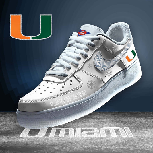 Miami Hurricanes WINSH10141