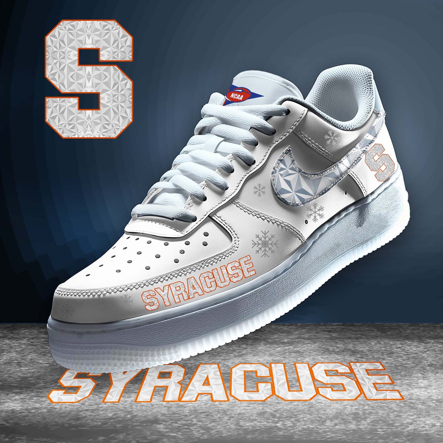 Syracuse Orange WINSH10174