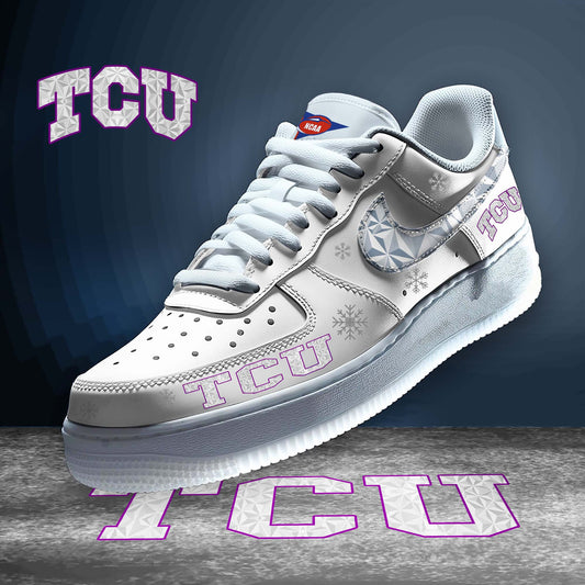 Tcu Horned Frogs WINSH10175