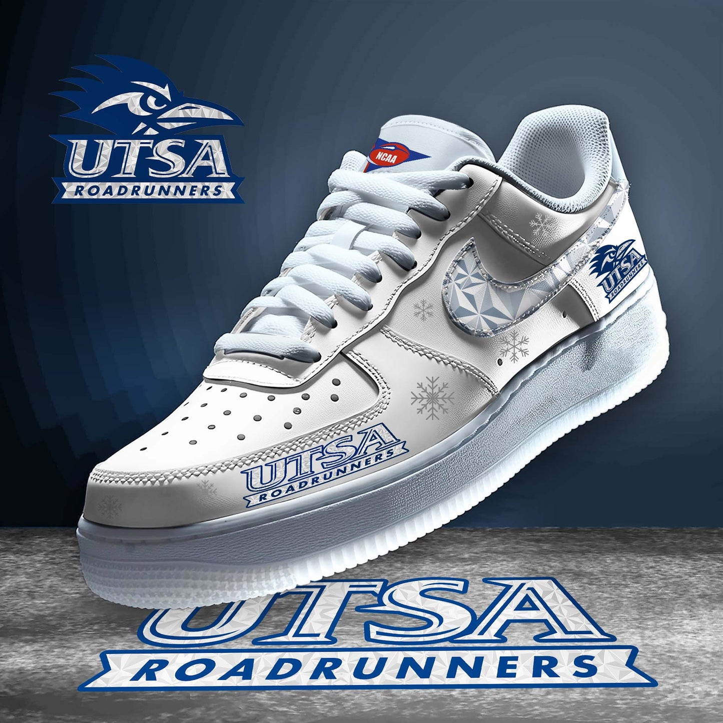 Utsa Roadrunners WINSH10191