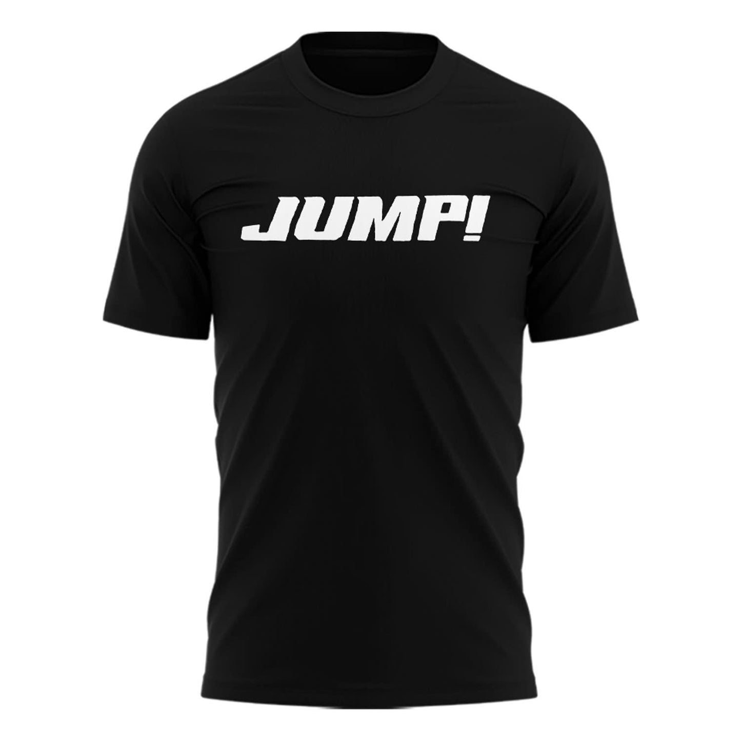 Jennie Jump! T-Shirt - LA Dodgers x Blackpink T-Shirt