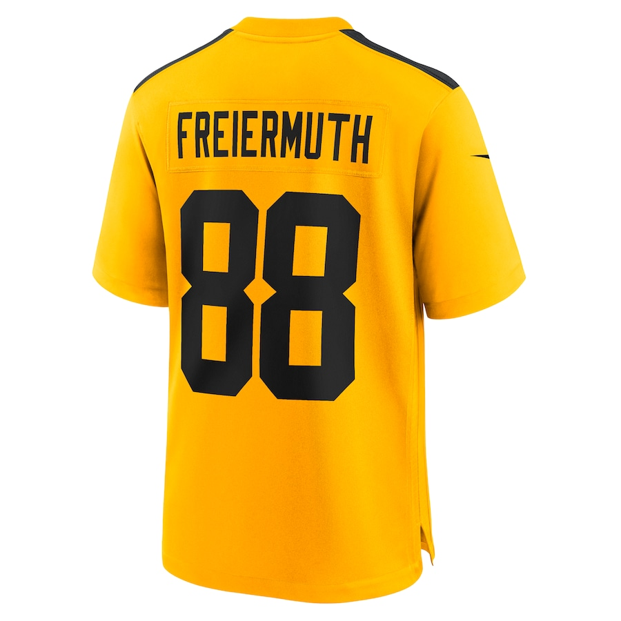Steeler Nation Shirt - Pittsburgh Steelers Football 1933 Legacy Football Jersey